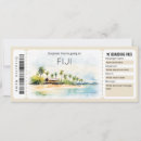 Search for plane ticket Surprise trip ticket