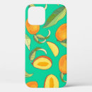 Search for mango fruit iphone cases Illustration