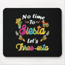 Search for old time mousepads Nacho