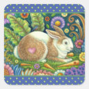 Search for bluebird art stickers Flowers