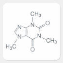Search for molecule stickers Coffee