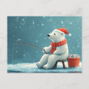 Search for polar bear postcards Adorable