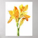 Search for yellow flower posters Nature
