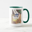 Search for lying mugs Woman