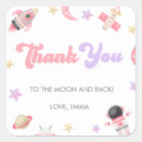 Search for pink moon stickers Stars