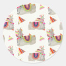 Search for cactus pattern stickers Otomi