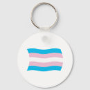 Search for transgender key rings Transgender pride flag