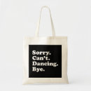 Search for funny dancing bags Women