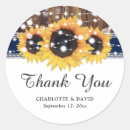 Search for blue lace wedding stickers Rustic