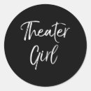Search for broadway stickers Musical theater
