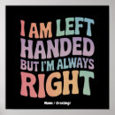 Search for always right posters Funny