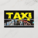 Search for bus driver business cards Yellow