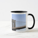 Search for brooklyn bridge mugs East river