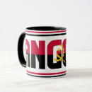 Search for angola drinkware World flags