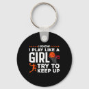 Search for college girl key rings Slam dunk