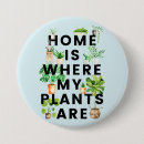 Search for gardening badges Green