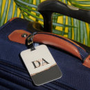Search for rose gold luggage tags Script