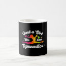 Search for love gymnastics mugs Sport