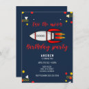 Search for two the moon party invitations Space