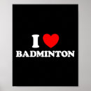 Search for tennis quotes posters Badminton quote