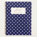 Search for polka dots planners Pattern