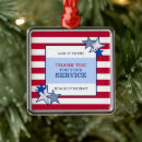 Search for land of the christmas tree decorations Patriotic