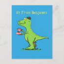 Search for rex postcards Prehistoric