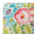 Search for flower tiles Florals