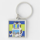 Search for computer graphics key rings City