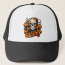 Search for season hats Scary