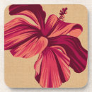 Search for linen coasters Island