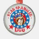 Search for cavalier king charles spaniel christmas tree decorations Ckcs