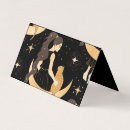 Search for celestial business cards Magic