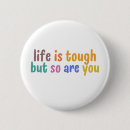 Search for tough accessories But so are you