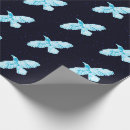 Search for ravens wrapping paper Animals
