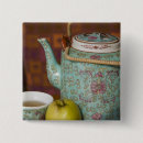 Search for teapot badges Colourful