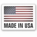 Search for american usa flag stickers Patriotic