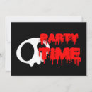 Search for kawaii skull postcards Party