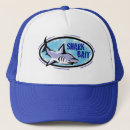 Search for shark baseball hats Boating