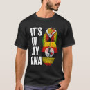 Search for multicultural tshirts African heritage