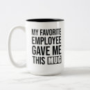 Search for my boss mugs Best