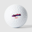 Search for car golf balls Racing