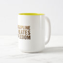Search for discipline mugs Gym motivation