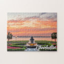 Search for charleston puzzles South carolina
