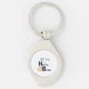Search for bande key rings For him