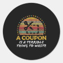 Search for funny money stickers Quote