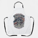 Search for monster truck aprons Americanflagshirt