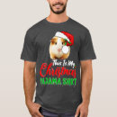 Search for guinea pig christmas tshirts Animal