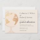 Search for worlds greatest invitations World map