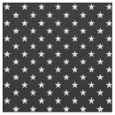 Search for black and white star fabric Trendy